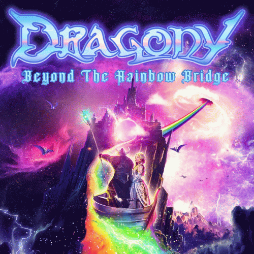Dragony : Beyond the Rainbow Bridge